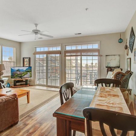 Beachwalk Villas 23 Folly Beach Εξωτερικό φωτογραφία