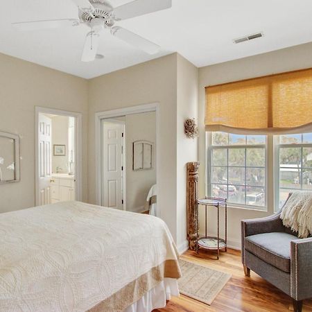 Beachwalk Villas 23 Folly Beach Εξωτερικό φωτογραφία