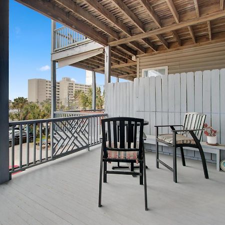 Beachwalk Villas 23 Folly Beach Εξωτερικό φωτογραφία