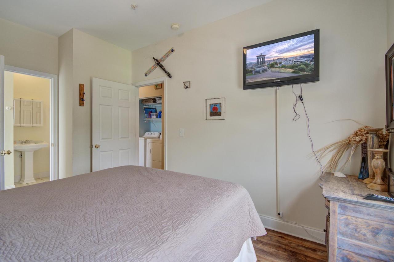 Beachwalk Villas 23 Folly Beach Εξωτερικό φωτογραφία