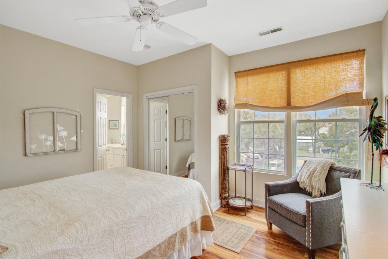 Beachwalk Villas 23 Folly Beach Εξωτερικό φωτογραφία