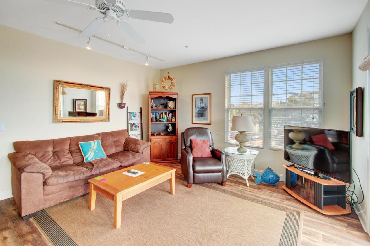 Beachwalk Villas 23 Folly Beach Εξωτερικό φωτογραφία