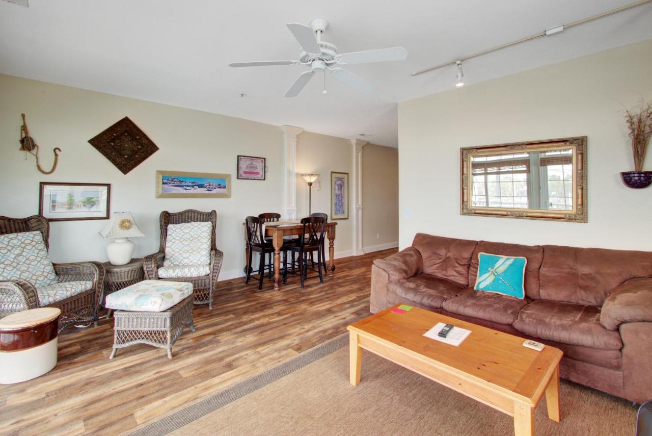 Beachwalk Villas 23 Folly Beach Εξωτερικό φωτογραφία