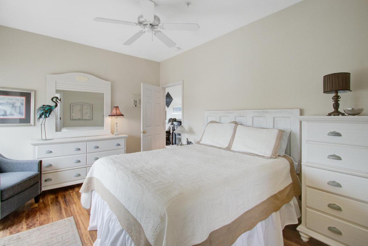Beachwalk Villas 23 Folly Beach Εξωτερικό φωτογραφία