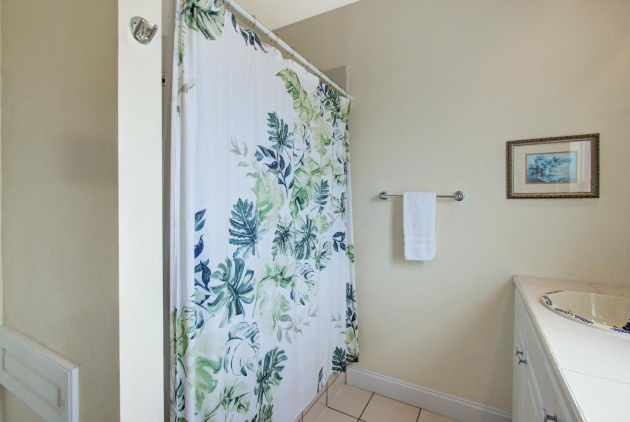 Beachwalk Villas 23 Folly Beach Εξωτερικό φωτογραφία