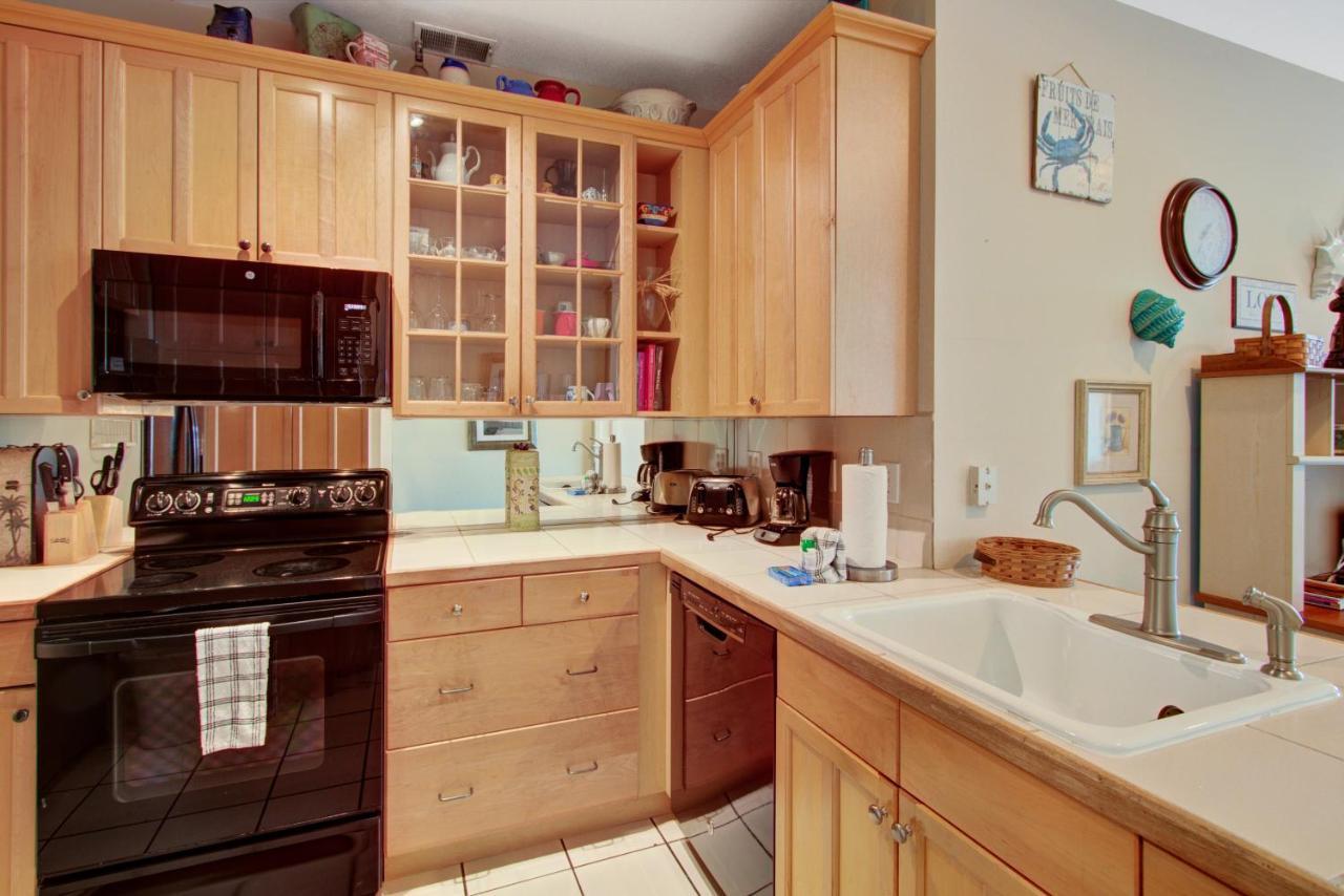 Beachwalk Villas 23 Folly Beach Εξωτερικό φωτογραφία